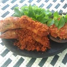Resep Dan Cara Membuat Ayam Goreng Lengkuas Yummy App