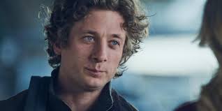 How Carmy Got The Scar On His Hand In The Bear Season 3