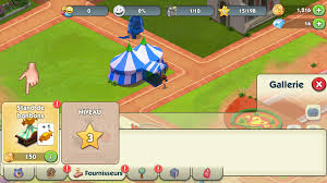 Le parc des merveilles french webrip 2019 en torrent sur cpasbien. Maneges Magiques Du Parc Des Merveilles Android 17 20 Test Photos Video