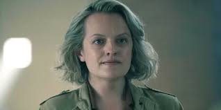 ‘Handmaid’s Tale’ Star Elisabeth Moss Gets Candid on If She’ll Make a Cameo in ‘The Testaments’