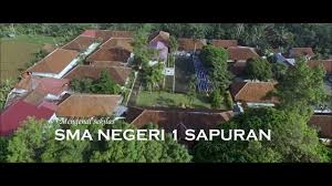 Tim adiwiyata sman 2 tuban disampaikan dalam rangka masa orientasi siswa sma n we use your linkedin profile and activity data to personalize ads and to show you more relevant ads. Sma Negeri 1 Sapuran