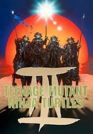 Watch Teenage Mutant Ninja Turtles III (1993) - Free Movies | Tubi
