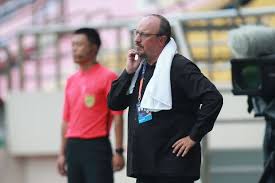 Büyük bir fikir ayrılığı olmazsa tarafların el sıkışması ve benitez'in fenerbahçe'nin yeni hocası olması. The Inside Story Behind Rafa Benitez S Struggles In China As Ex Nufc Boss Battles Against Relegation Chronicle Live