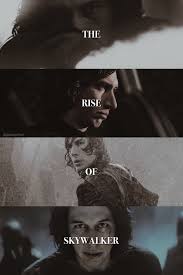 The Rise Of Skywalker Star Wars Love Star Wars Drawings Rey Star Wars