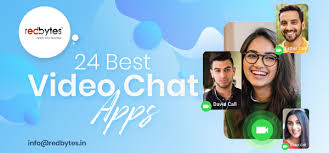 Grooveip is a good app for free calls. 24 Best Video Chat Apps 2021 Free Video Calling Apps Redbytes