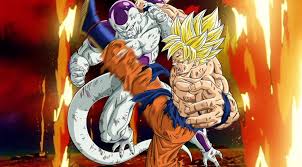 Supersonic warriors 2 is the sequel to dragon ball z: Dragon Ball Secrets Did Goku And Frieza Really Fight For Just 5 Minutes On Namek