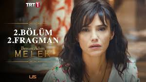Benim adım melek 59.bölüm izle. Benim Adim Melek 2 Bolum 2 Fragmani Youtube