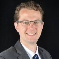 Mark Brooks moves to head FMC Ventures -