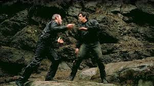 Read 4,661 reviews from the world's largest community for readers. The Hunted 2003 William Friedkin S Last Big Budget Film Bomb Report