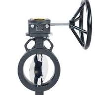 Concentric Butterfly Valves – Intervalve Rubber Lined Super ...