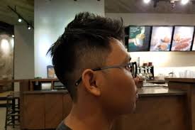 We did not find results for: Messy Hair Tren Rambut Pria Kekinian