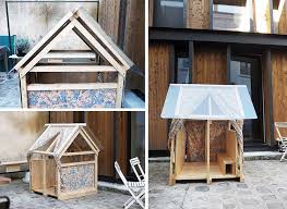 Das holzhaus und die vorteile. Kinderspielhaus Selber Bauen Anleitung Video Otto