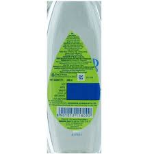 However when i applied it my older daughter who doesn't have the. Buy Johnson Johnson Baby Hair Oil Avacado 200ml Online Lulu Hypermarket India