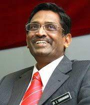 Maybe you would like to learn more about one of these? Subramaniam Sathasivam Born April 1 1953 Malaysian Politician World Biographical Encyclopedia