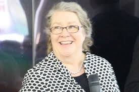 Northamptonshire OBE recipient: 'I think the honour is for everyone really,  not just me'