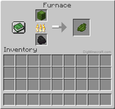 By lakris kumar in game assets, resources. How To Make Green Dye In Minecraft
