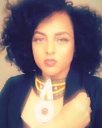 Marsha Ambrosius