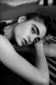 See what bella k (bellakern) has discovered on pinterest, the world's biggest collection of ideas. Model Behaviour Risa Bellak Wonderland Magazine