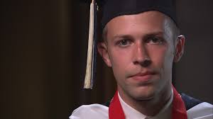 Collin Stevenson, The George Washington University