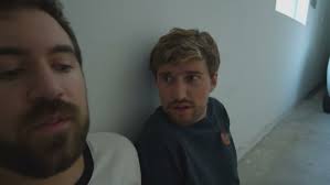 I got a van and I'm leaving