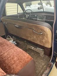 Image result for Tunis Blue 1950 Dodge