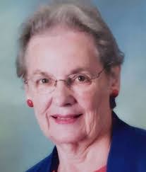 Barbara Earl's Instagram, Twitter & Facebook