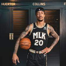 View the player profile of midfielder john collins, including statistics and photos, on the official website of the premier league. John Collins Atlanta Hawks Fail To Reach Contract Extension Peachtree Hoops