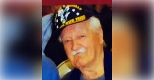 Obituary information for John Hornyak