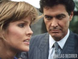 Charlie wilson's war is about something happening in 1980. hanks obviously wants to avoid having his film associated with the recent string of left wing iraq flavored box office failures. Critique Dallas Episode 173 Do You Take This Woman Dallas Decoder