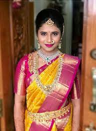 Rivaz Diamond Collection Exclusive Bridal Jewellery Boutique Where Quality An Wedding Saree Collection Silk Saree Blouse Designs Indian Saree Blouses Designs
