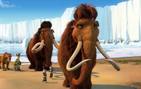 Ice age wiki:code of conduct; Wallpaper Tiger Cartoon Cartoon Sloth Heroes Diego Led Adventure Hike Characters Mammoths Opossums Ice Age 2 Manny And Ellie Crash And Eddie Ice Age The Meltdown Images For Desktop Section Filmy Download