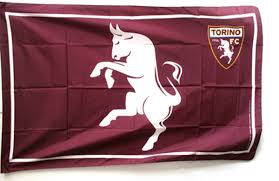 Toro news di calciomercato del torino fc. Torino Football Club Flag