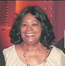 Patricia Durham Obituary (1943