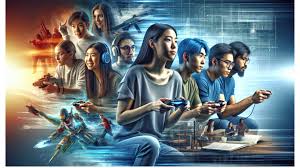 The Positive Impact of Gaming on Life: Skills and Benefits Beyond the Screen
