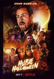 El Halloween De Hubie 2020 Filmaffinity