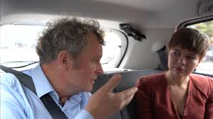 The chief government architect advises the minister of the interior and the dg of the central government real estate agency. Video Rijdend Gesprek Rijksbouwmeester En Archiprix Winnares Architectenweb Nl