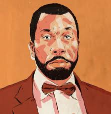 The Hustler: John Wiley Price