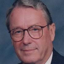 Obituary information for John B. Mulvey