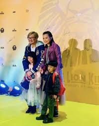 Изучайте релизы ronald cheng на discogs. Ronald Cheng Quits Drinking Because Of Daughter The Independent International News