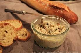 Sublimez Vos Aperos Tapas Avec Quelques Rillettes De Maquereaux Frais Fait Maison Rillettes De Maquereau Maquereau Rillettes