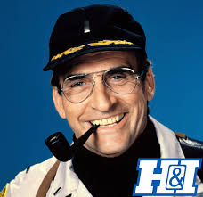 Happy 85th Birthday James Sikking! #HillStreetBlues
