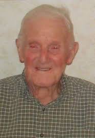 Obituary of Donald Scott