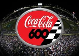The green flag will wave at approximately 6:18 p.m. Cheap Coca Cola 600 Tickets Coca Cola 600 2020 Discount Coupon Tickets4race