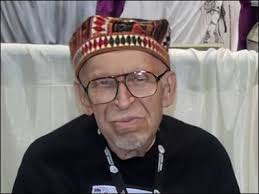 Arnold Drake, R.I.P.