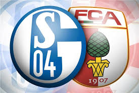 They had to deal with fights between players and staff at training sessions, fights. Schalke Verliert Gegen Den Fc Augsburg