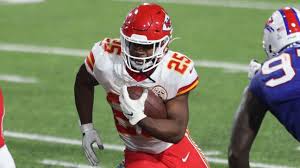 Since 2004, the game has been played on the first sunday in february. Kansas City Chiefs Turn To Ground Game In Win Rb Clyde Edwards Helaire Rushes For 161 Vs Buffalo Bills