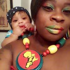 Made with love and a little bit of magic.