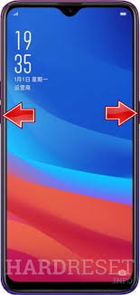 How to reset or hard reset an oppo a7. Recovery Mode Oppo A7 How To Hardreset Info