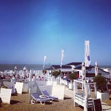 Where is knokke heist in west flanders belgium? Knokke Strand Beach Club Beach Bar In Knokke Heist