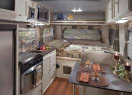 Rockwood Mini Lite Interior Rockwood Mini Lite Small House Living Camper Living